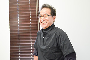 歯科技工士