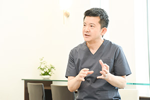 院長